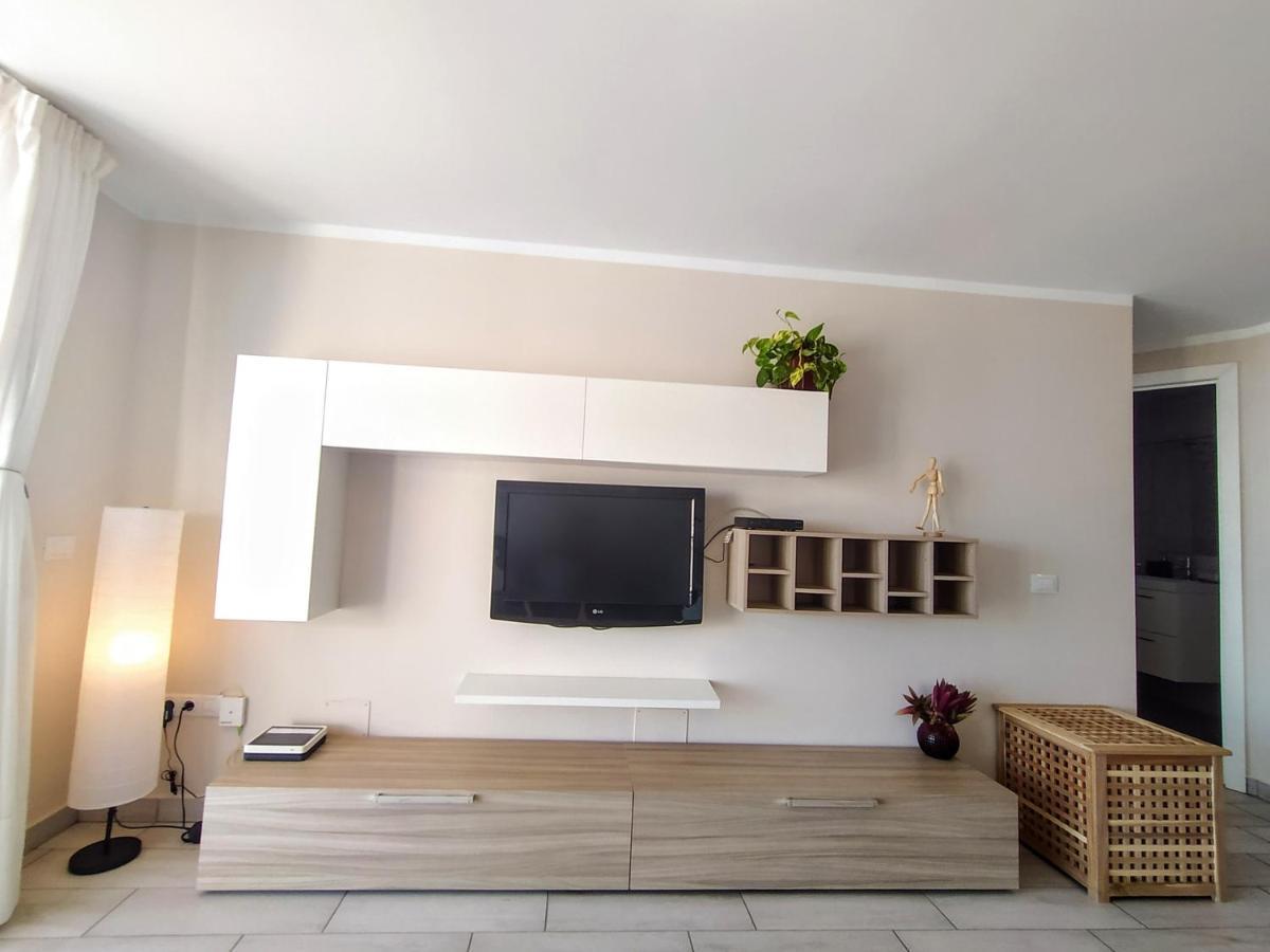 Sunset View Apartamento Los Cristianos  Exterior foto