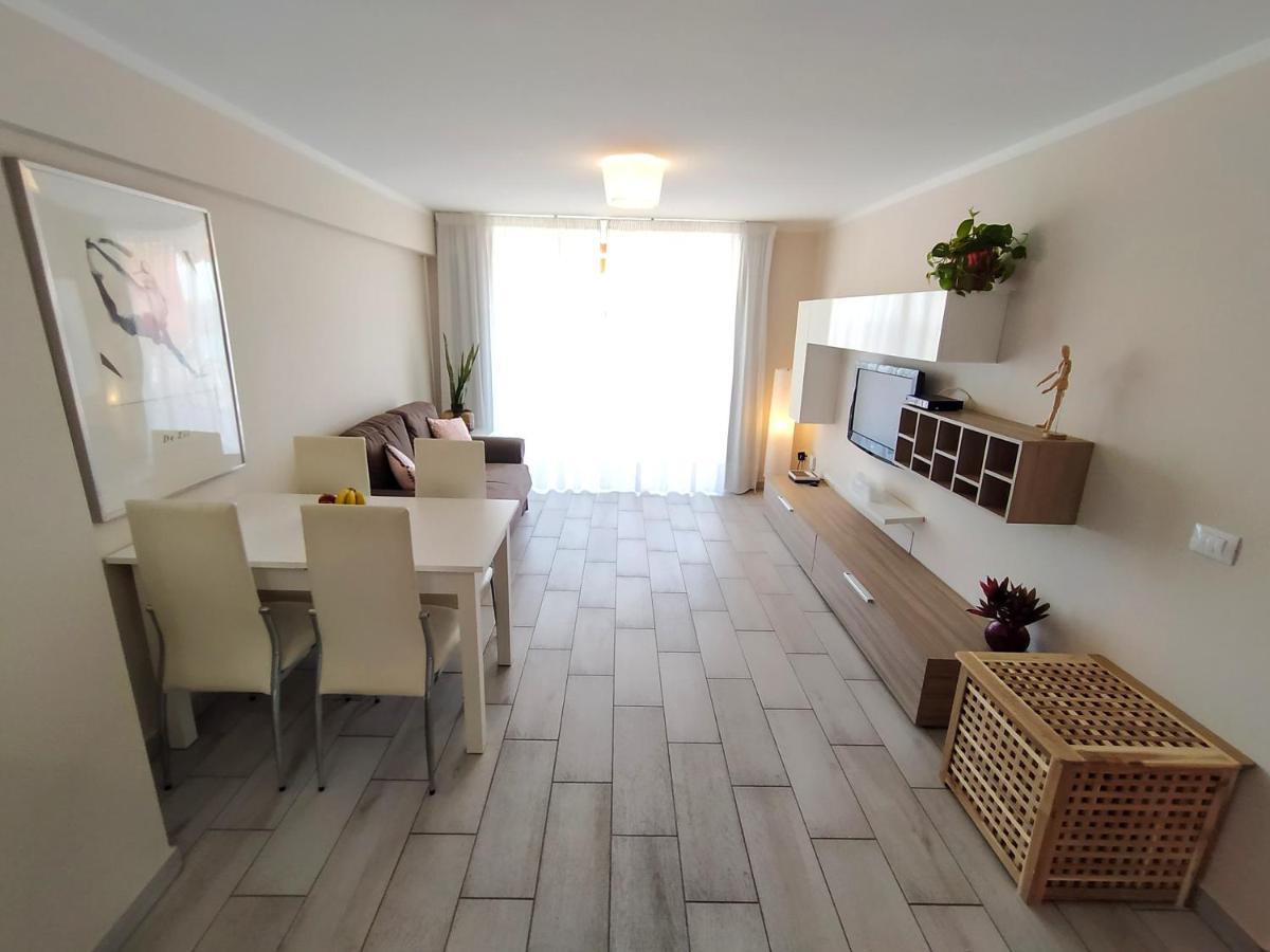Sunset View Apartamento Los Cristianos  Exterior foto