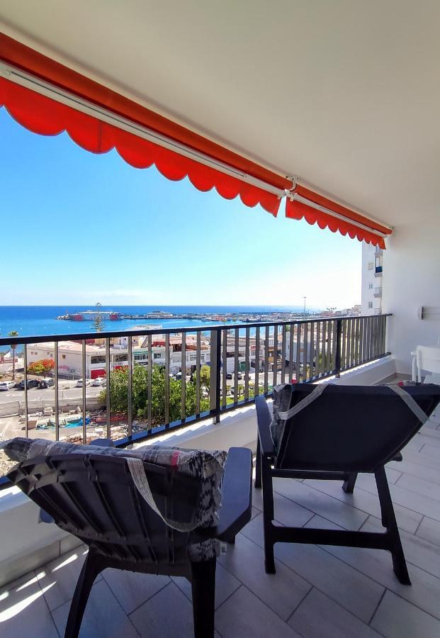 Sunset View Apartamento Los Cristianos  Exterior foto