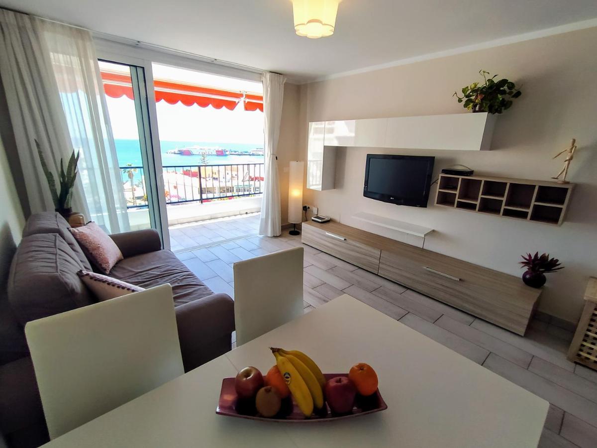 Sunset View Apartamento Los Cristianos  Exterior foto