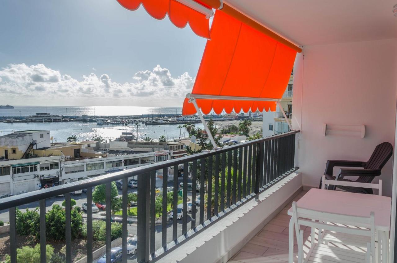 Sunset View Apartamento Los Cristianos  Exterior foto